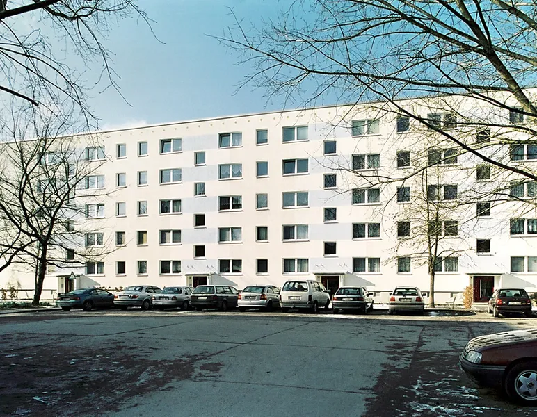 Single-Wohnung in beliebter Wohngegend — photo 1